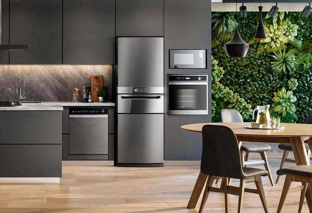 Assistência Técnica Brastemp