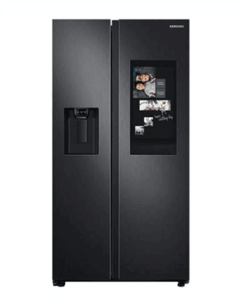 assistência geladeira Samsung